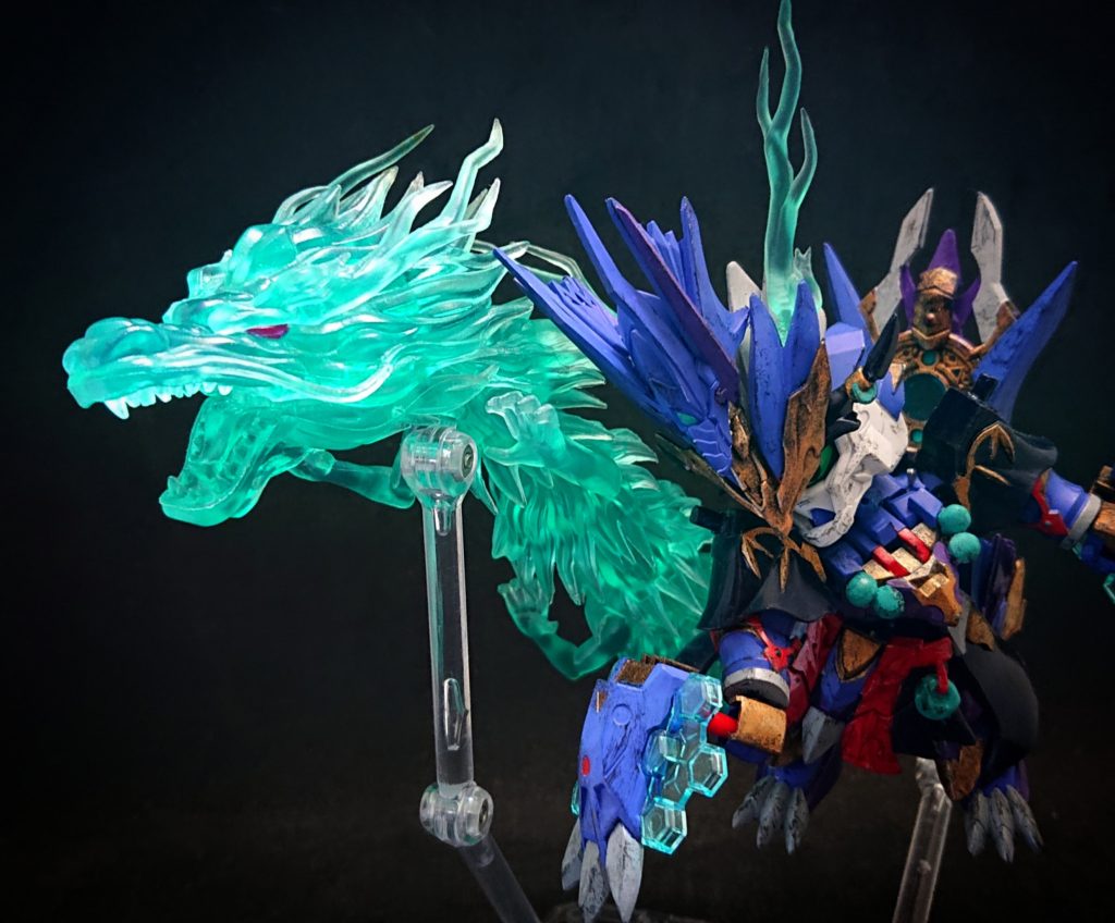 青龍–5枚目/制作者：katana