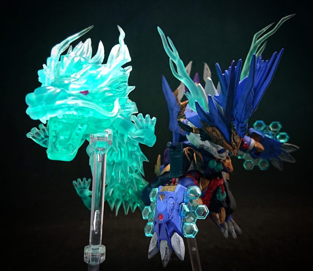 青龍–2枚目/制作者：katana