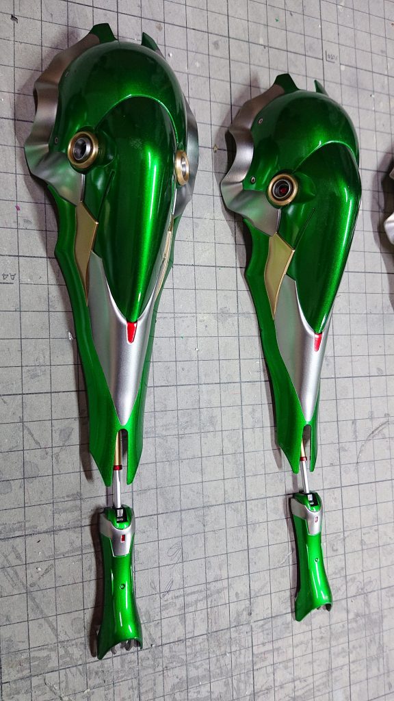 アイアンクシャトリア–3枚目/制作者：やまさん