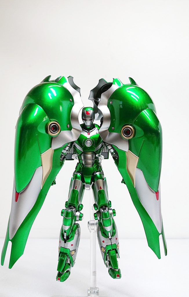 アイアンクシャトリア–2枚目/制作者：やまさん