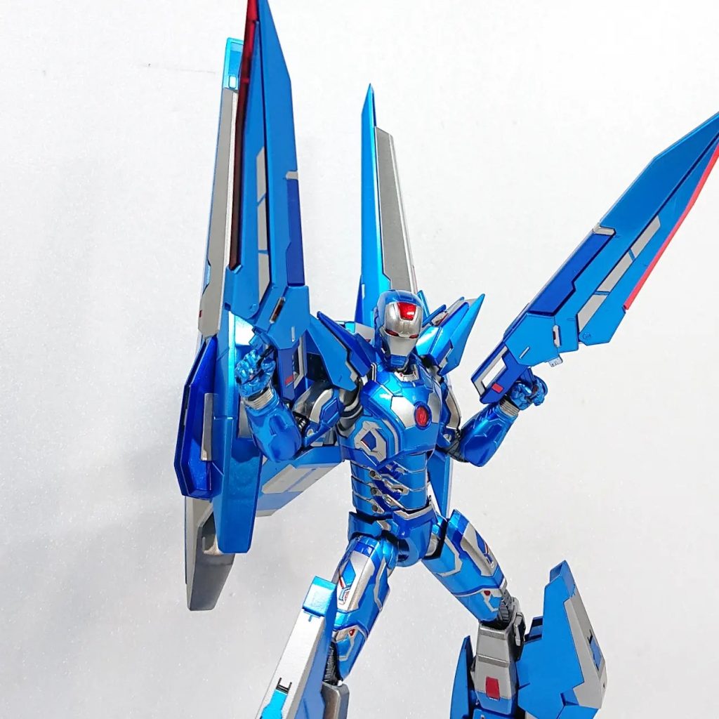 アイアンハルート–3枚目/制作者：やまさん