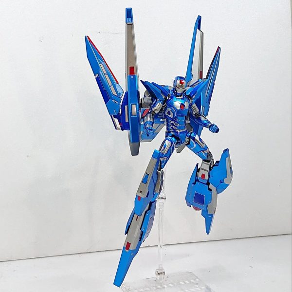 アイアンハルート