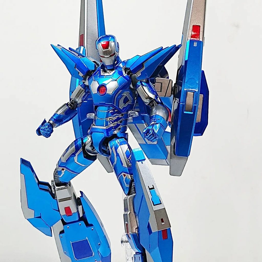 アイアンハルート–2枚目/制作者：やまさん