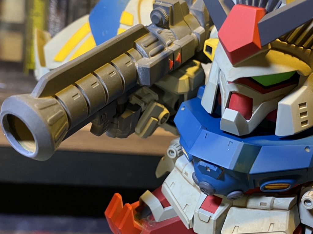 普段は赤で……ピピピピピ……