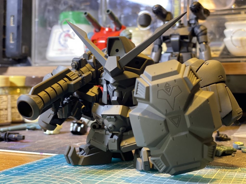 サフ萌えーション。