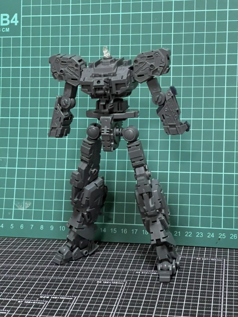 フレームだけでもかっこいいです。