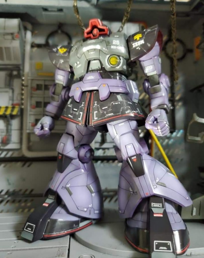 ドム…–4枚目/制作者：マ～房