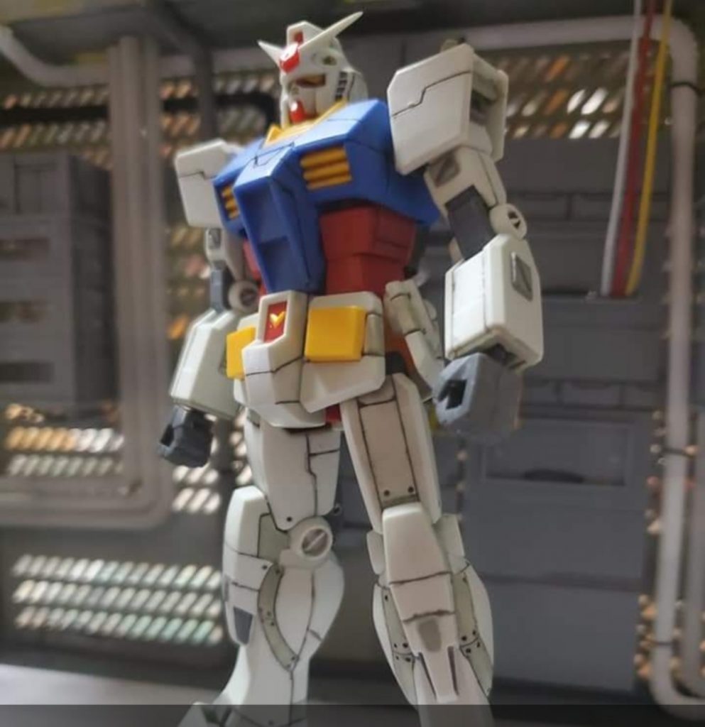 RG風～–4枚目/制作者：マ～房