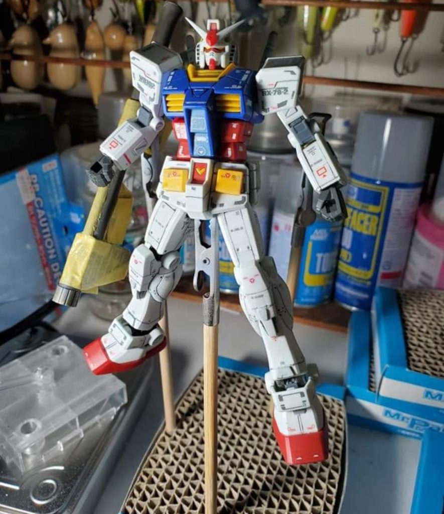 RG風～–3枚目/制作者：マ～房