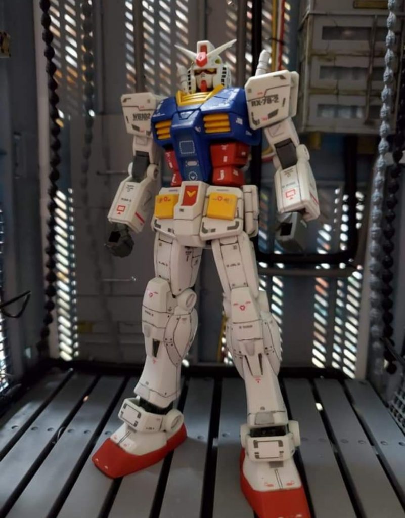 RG風～–5枚目/制作者：マ～房