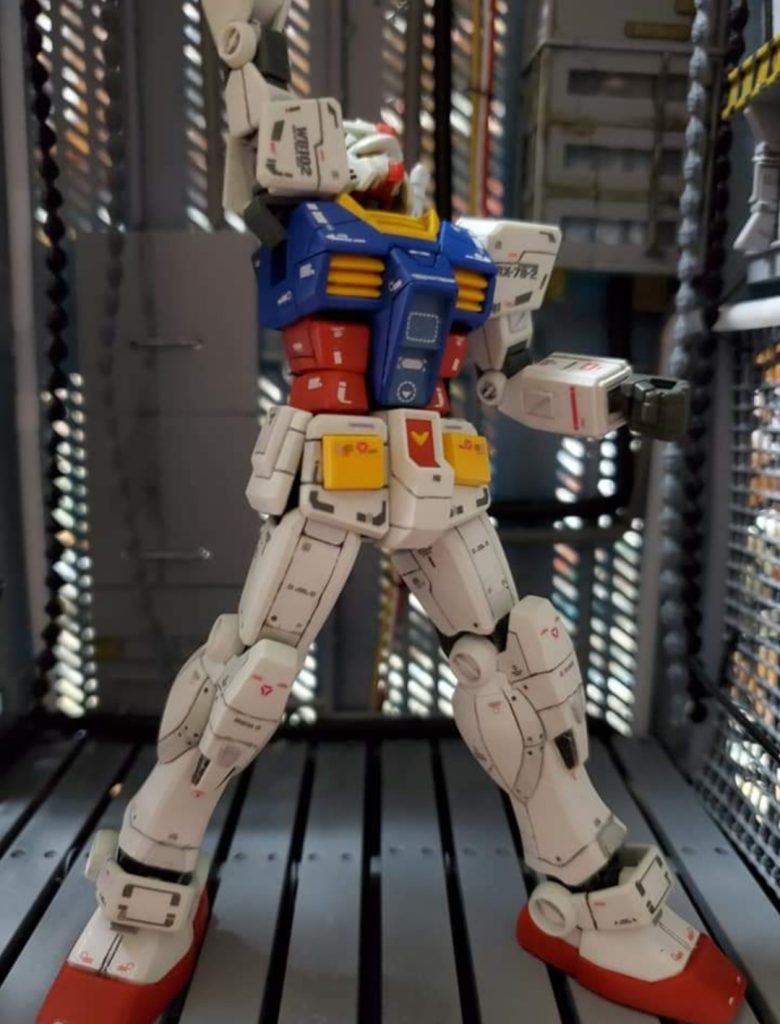 RG風～–2枚目/制作者：マ～房