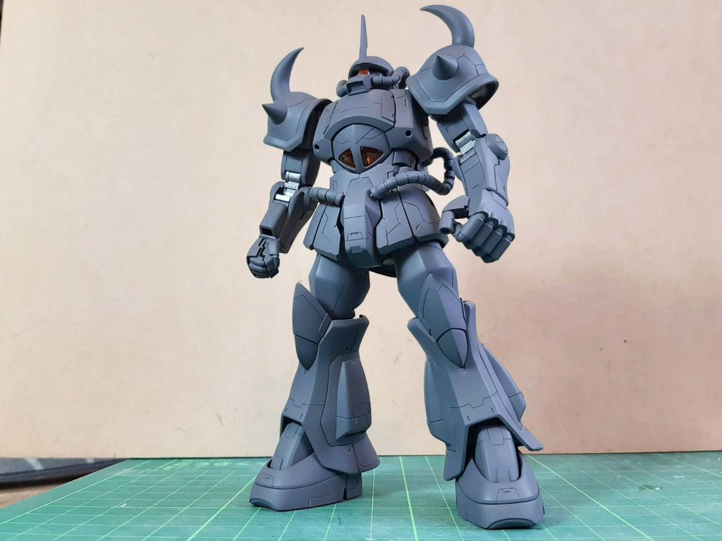 やらなくてもいいサフ組。これがあるからサフ吹きはやめられない。