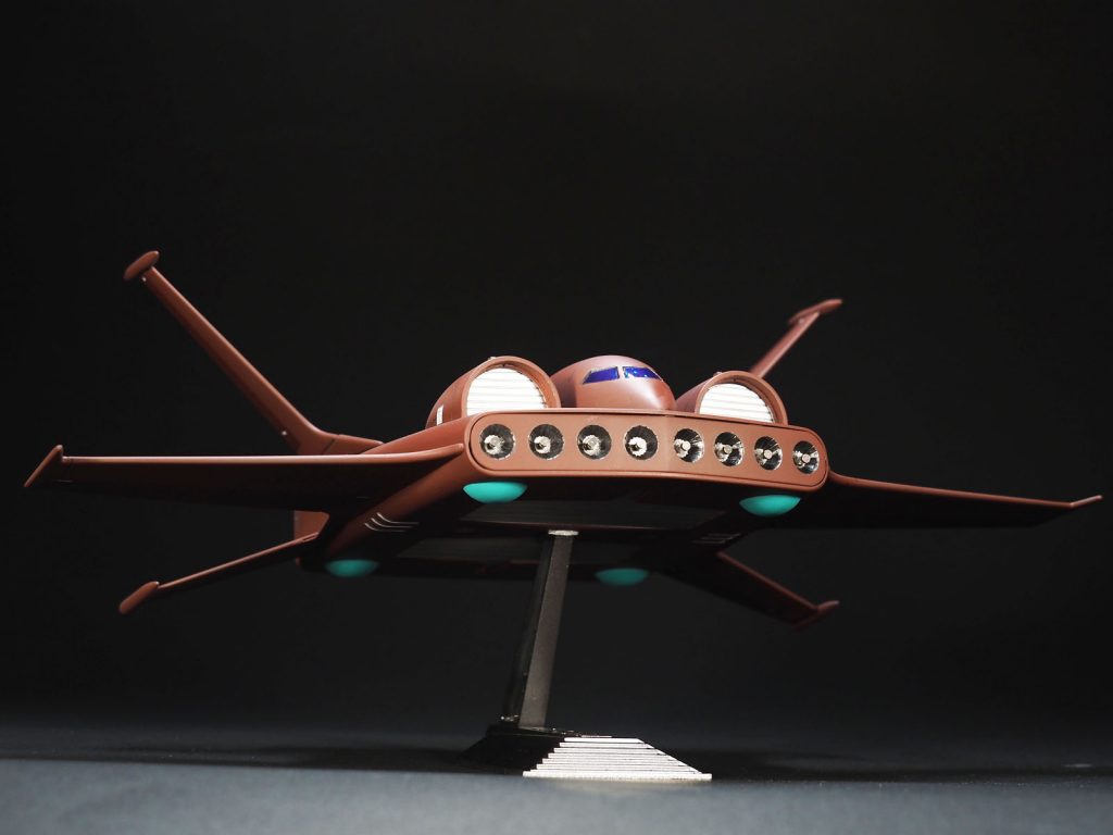 ドダイYS【グフの日その2】–2枚目/制作者:みいやん