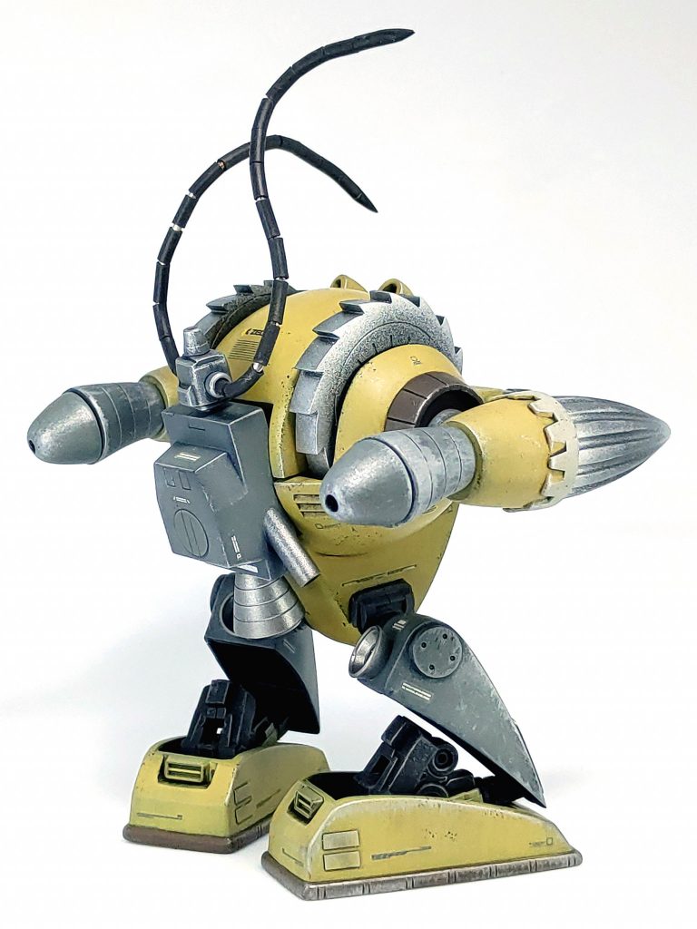 アッグ–4枚目/制作者：YAKISOBA