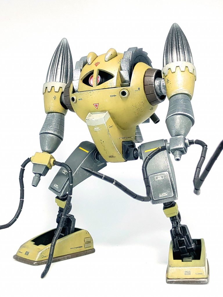 アッグ–2枚目/制作者：YAKISOBA