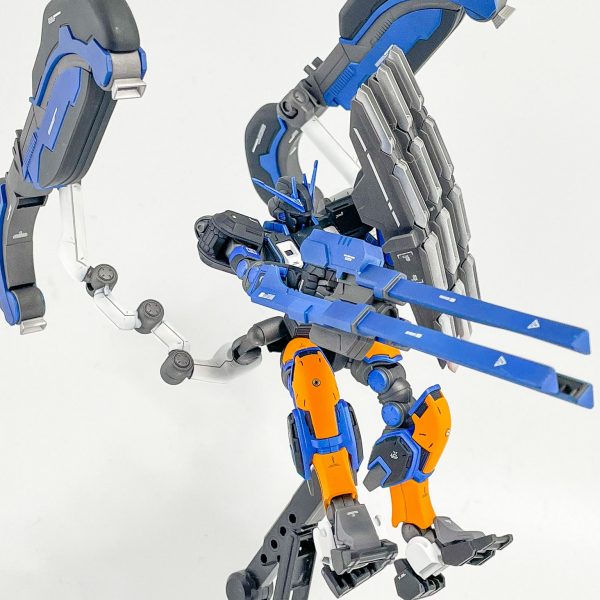 アトラスガンダム(ver.comet)