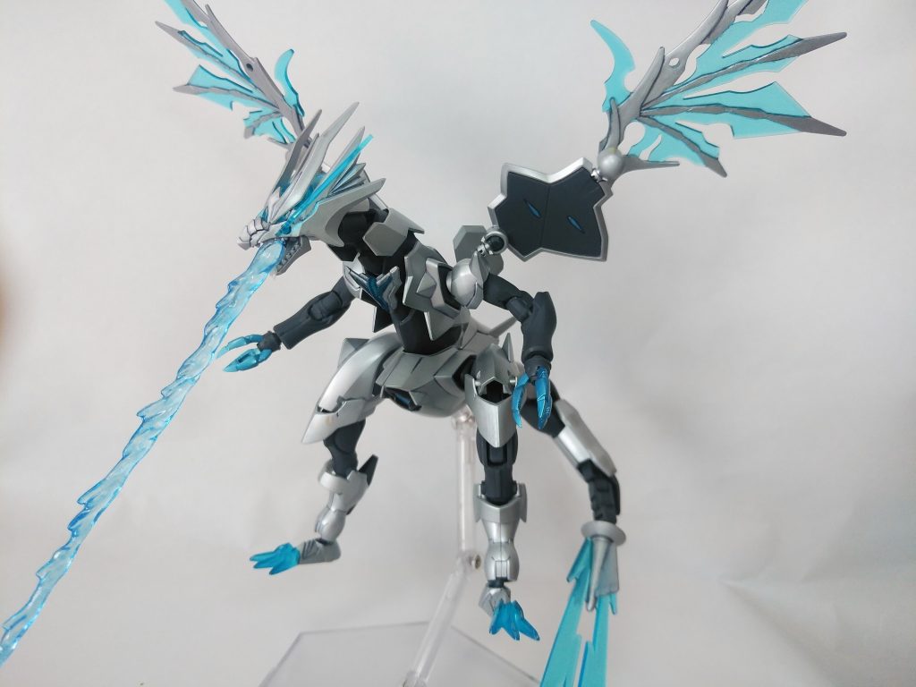 シャイニングラスパーダナジン–3枚目/制作者：@yasunohakobu