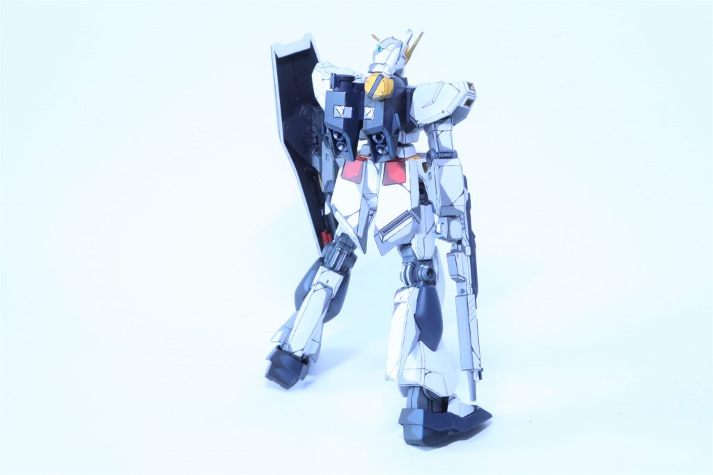 EG RX-93 nu gundam–4枚目/制作者：kckto125