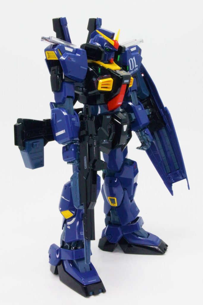 これは…光ってないですね？