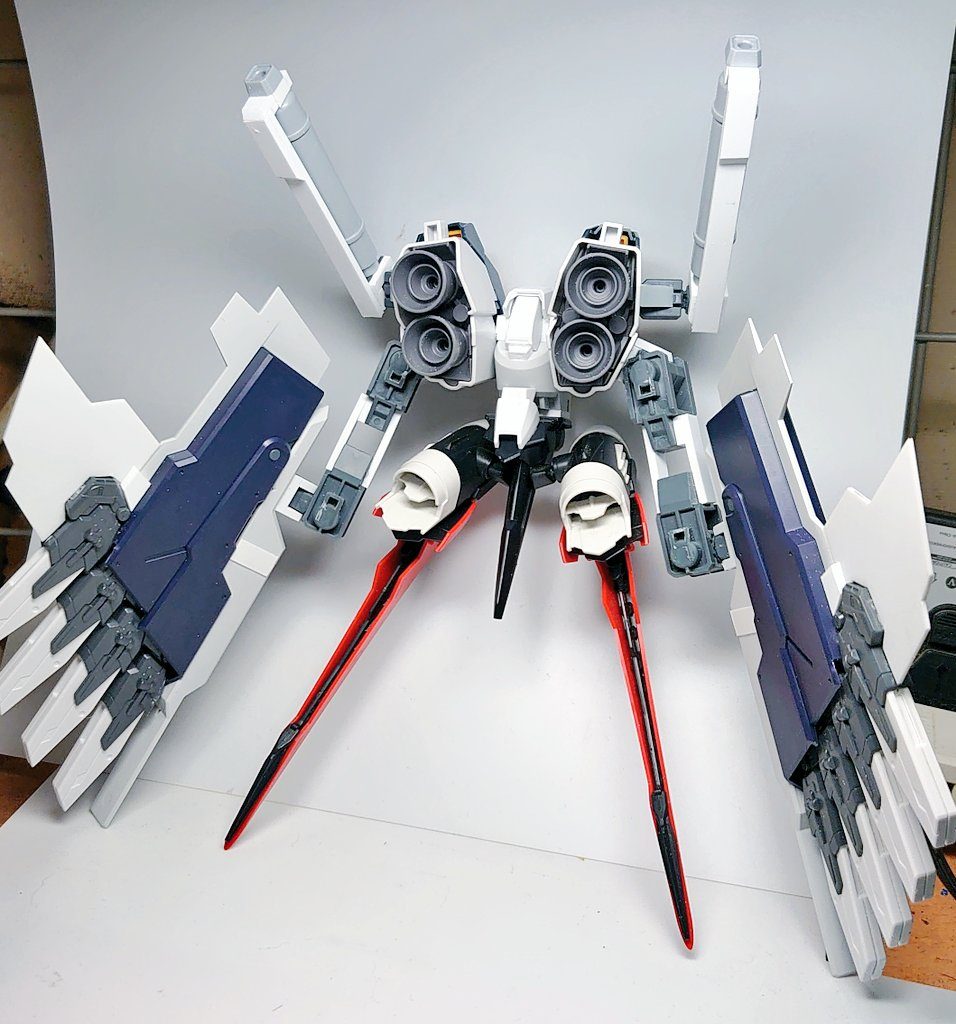 トーリスリッター Ver.CE–5枚目/制作者：毒zon