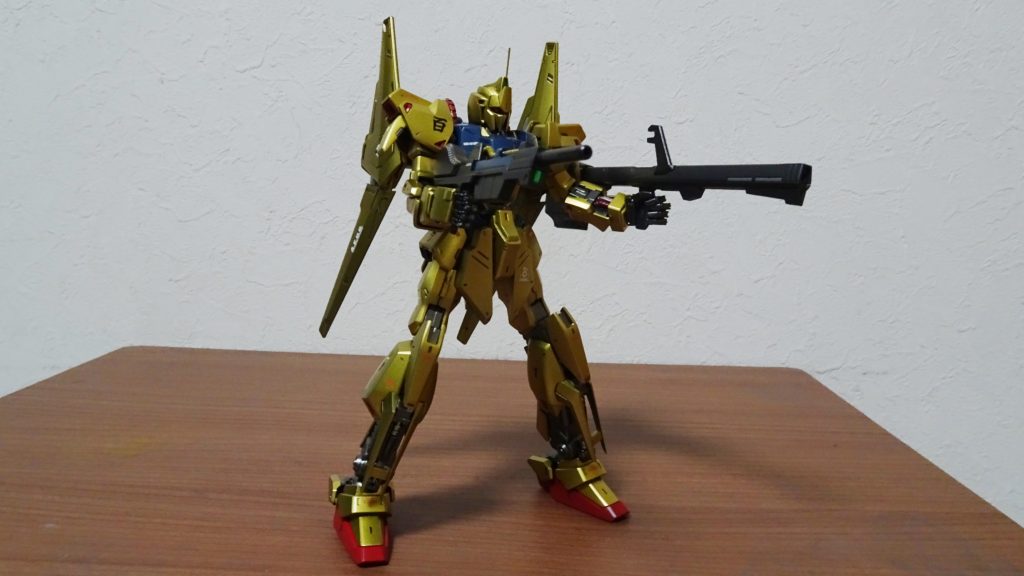 百式　Ver.2.0–4枚目/制作者：弾切れ漂流スクラップ