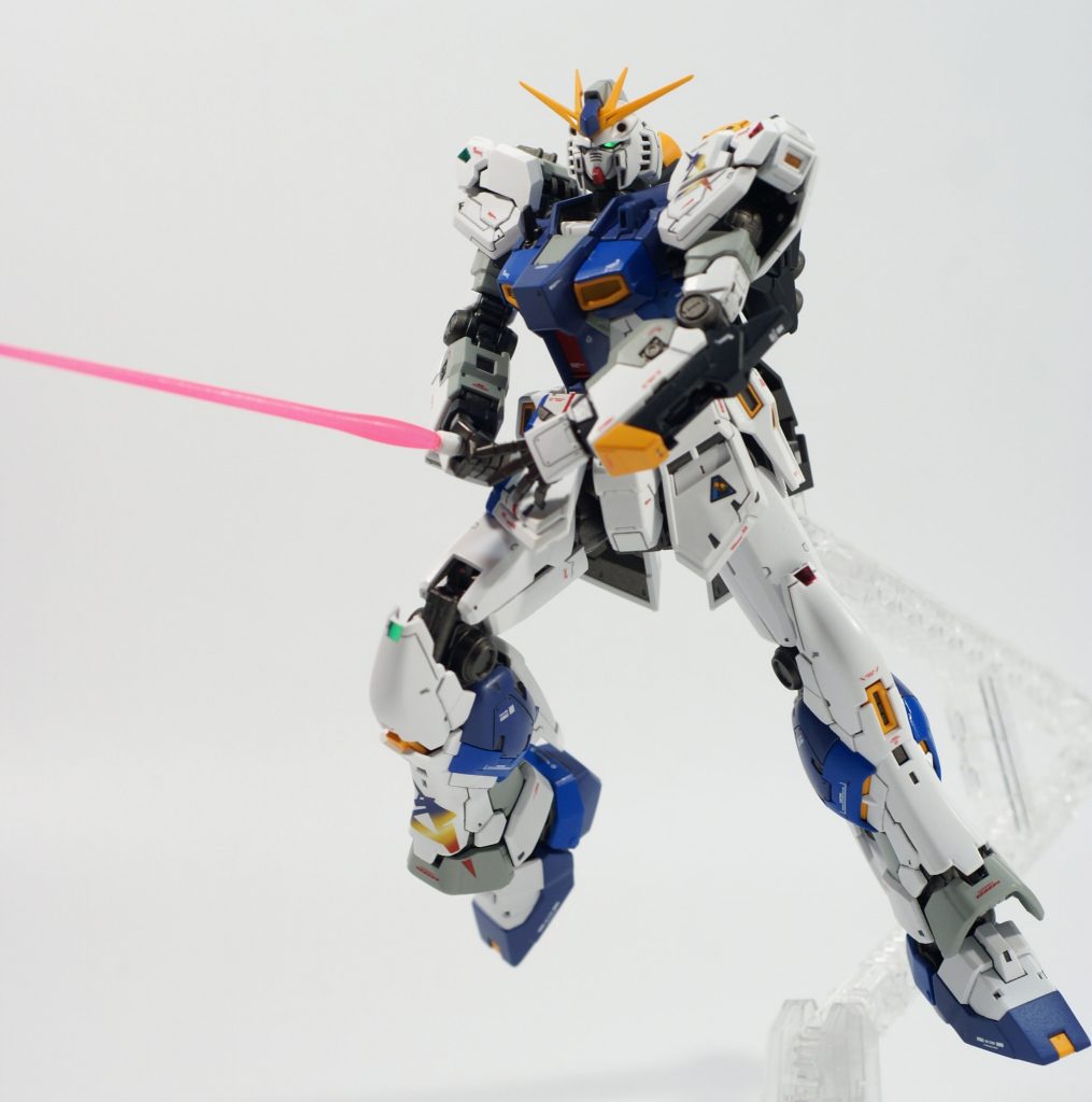 逆シャアシーン