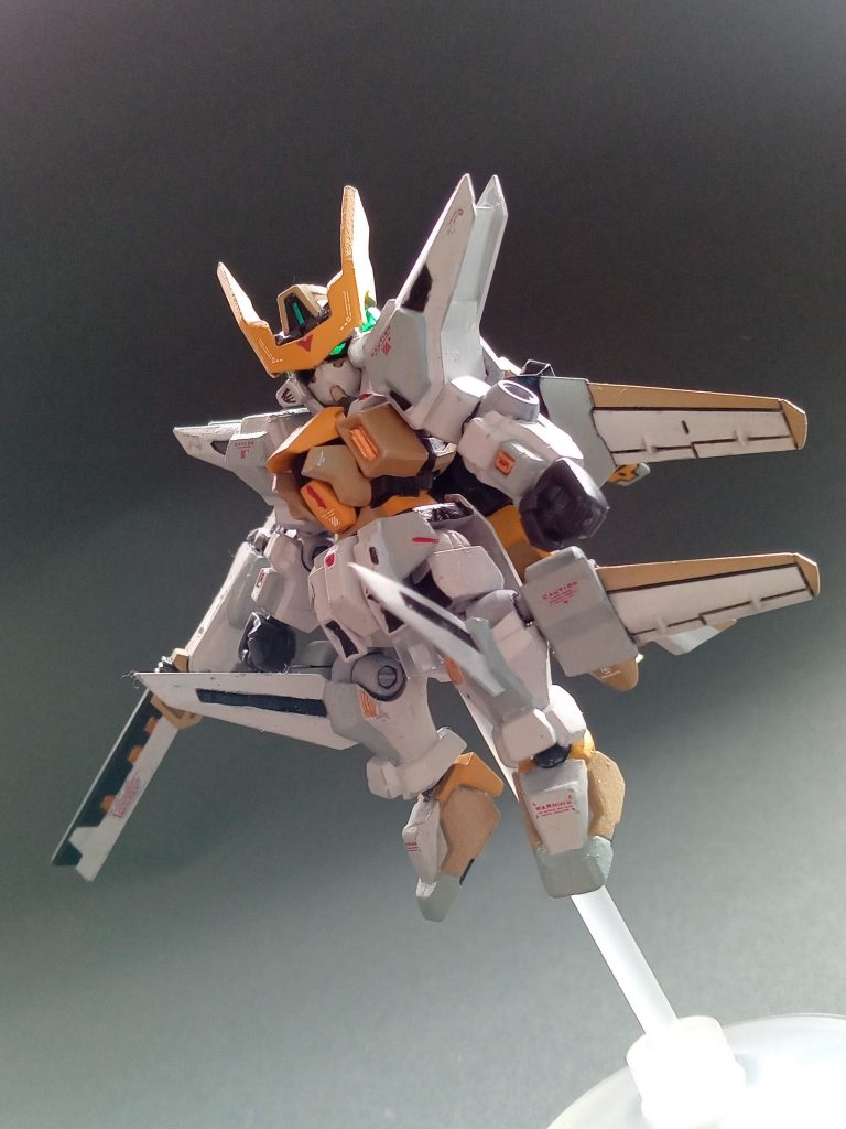 うまくミキシングできたと思います！最後までご覧いただきありがとうございます！