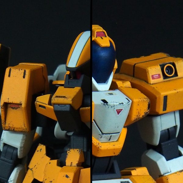 ジェノアスタイタス／グレイズスパロー