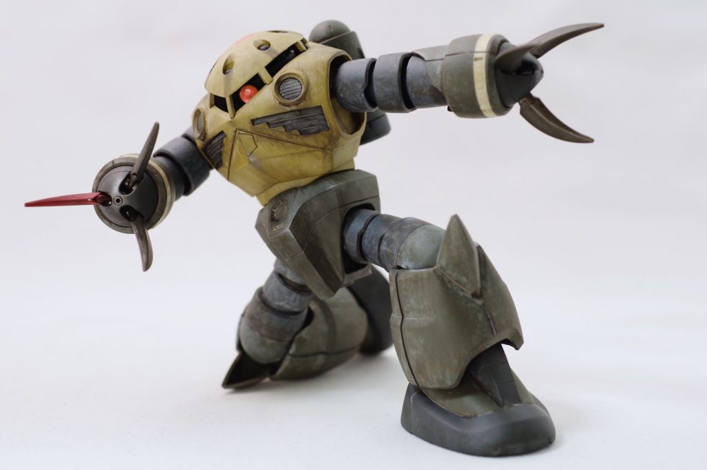 ポージングに悩んだ末に、「プロレスLOVE」っぽくなってしまいました・・・最後までご覧いただきありがとうございました!