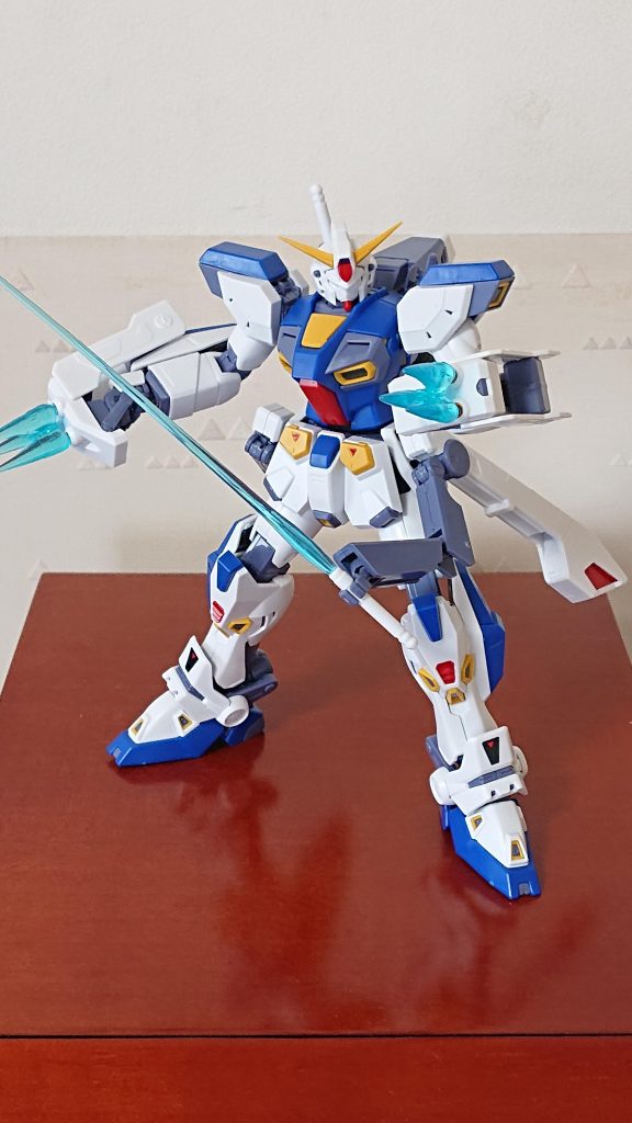 来るなら来やがれ!!(笑)