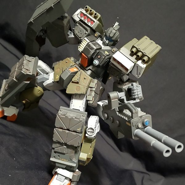 ジムゴライアス