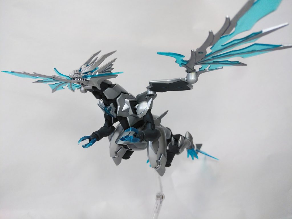 シャイニングラスパーダナジン–4枚目/制作者：@yasunohakobu