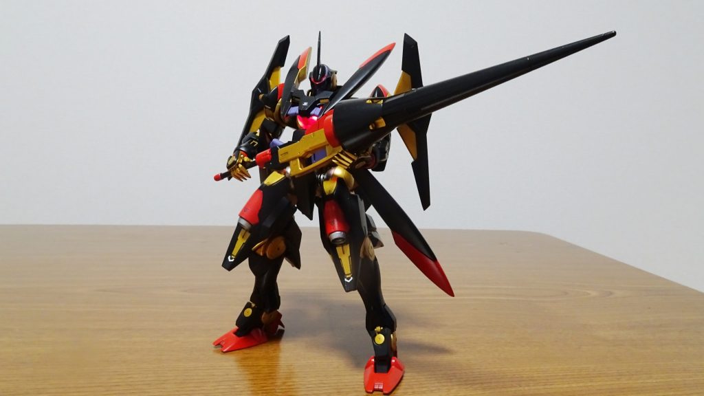 アドバンスドジンクス–4枚目/制作者：弾切れ漂流スクラップ