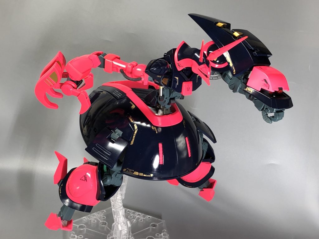 グレネードの別角度