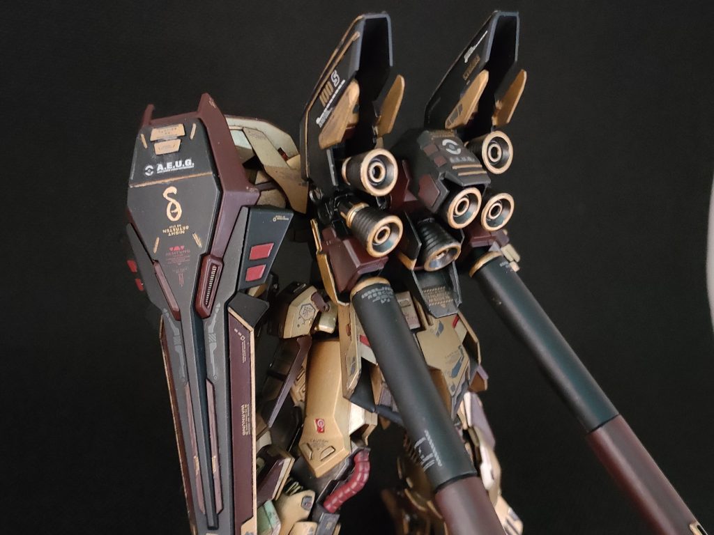 見て頂き、ありがとうございました