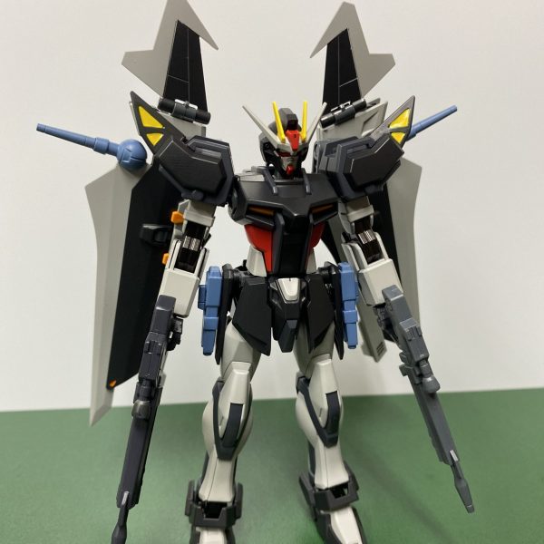 ストライクノワール