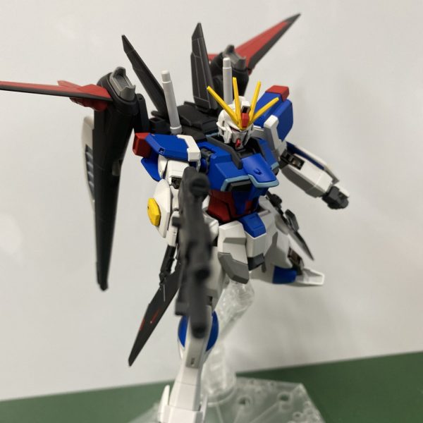 インパルスガンダム