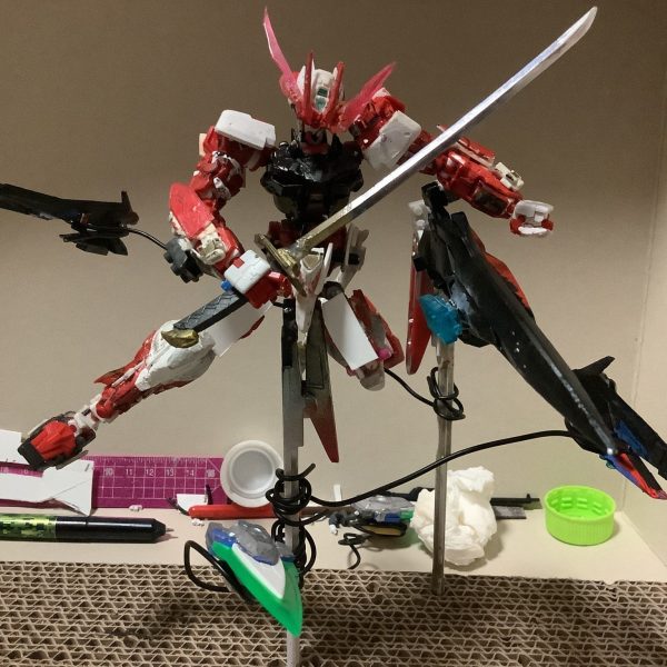 エクスプロードファンネル