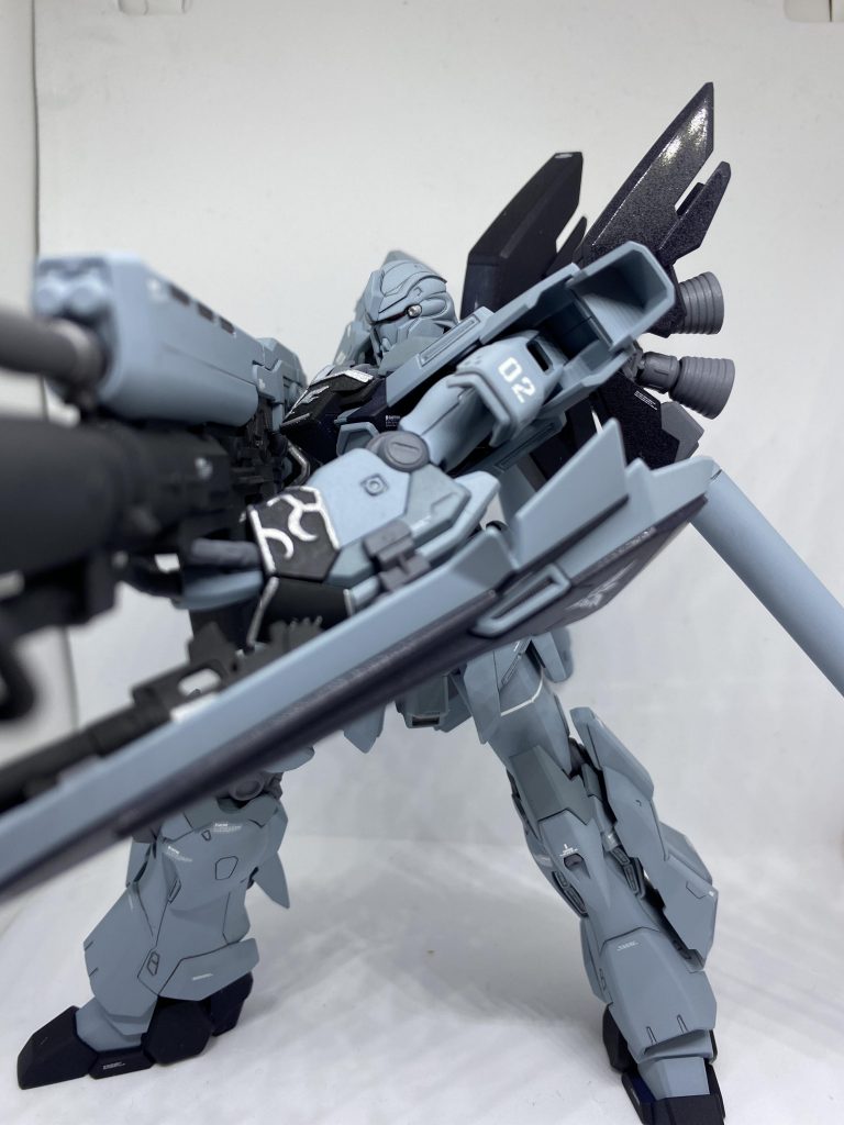 シナンジュ・シュタイン–2枚目/制作者：nicelife