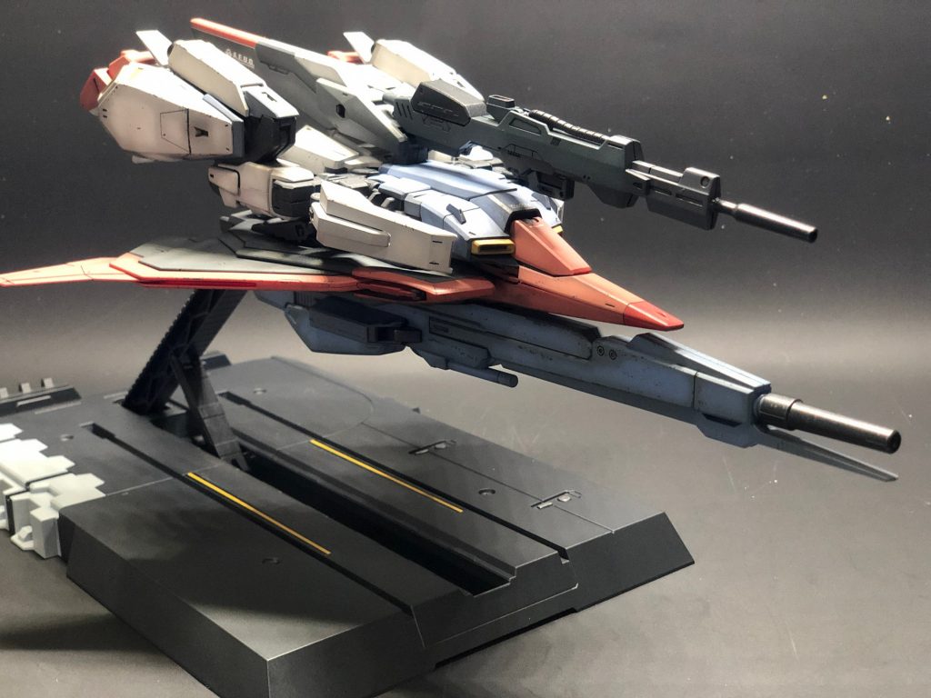 二度と変形させたくない…