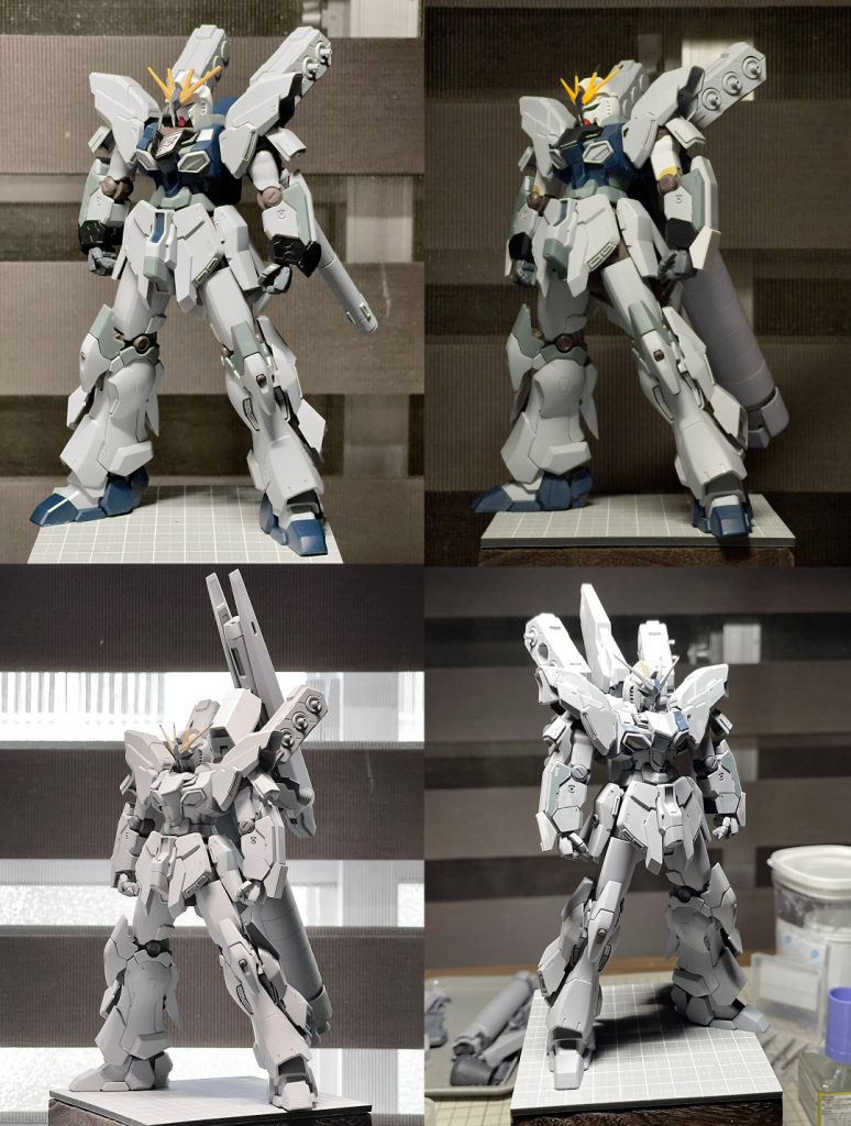 MSN06S Psycommu Testtype–3枚目/制作者：U-TA