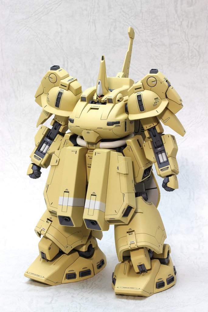 HG　ジ・O　THE-O 　ジ・オ–2枚目/制作者：@yusukefac