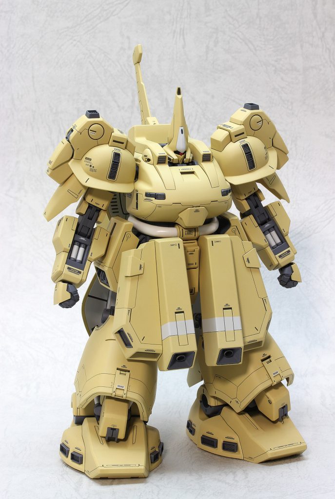 HG　ジ・O　THE-O 　ジ・オ–3枚目/制作者：@yusukefac