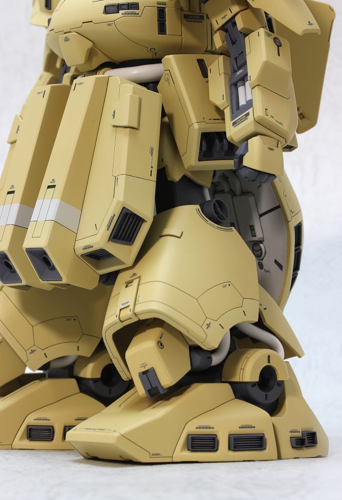 HG　ジ・O　THE-O 　ジ・オ–4枚目/制作者：@yusukefac