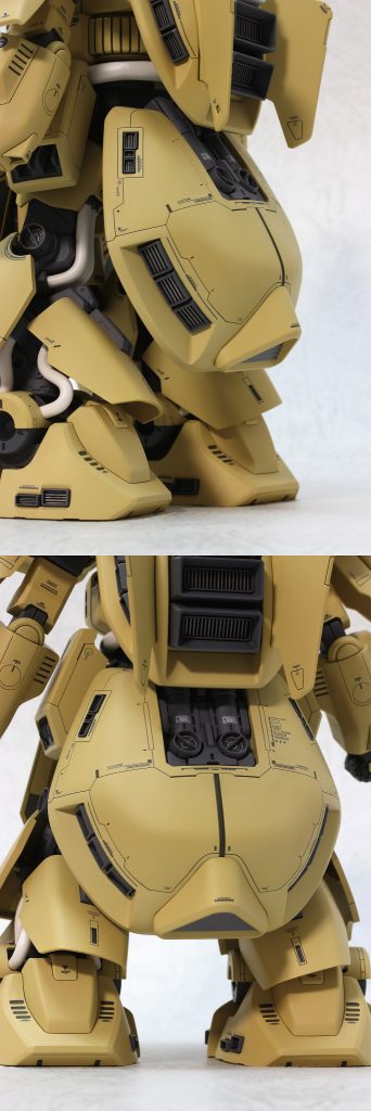 HG　ジ・O　THE-O 　ジ・オ–5枚目/制作者：@yusukefac