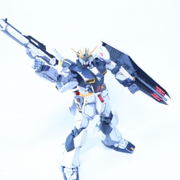 EG RX-93 nu gundam