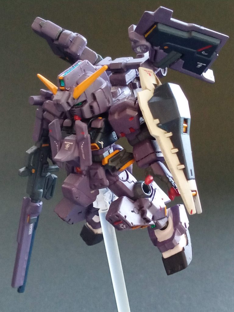 ヘイズル・ラー状態