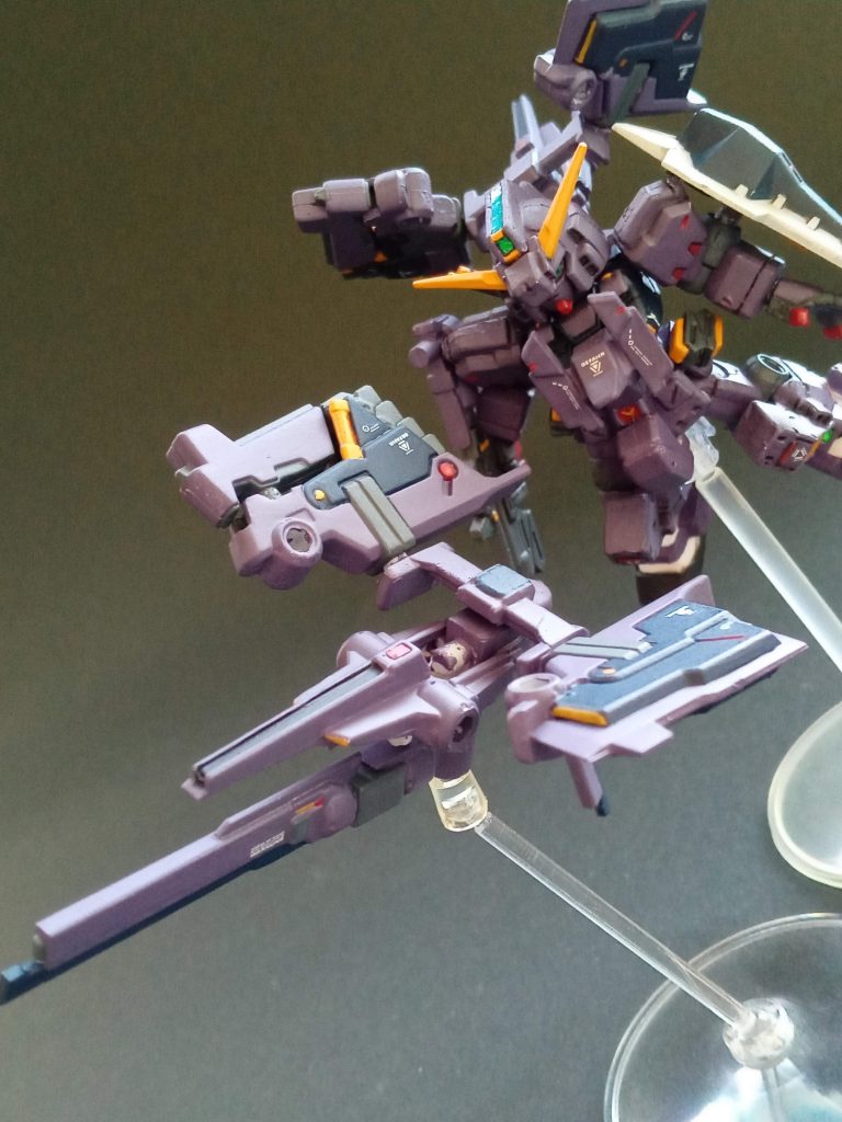 フルドドとヘイズル・ラー