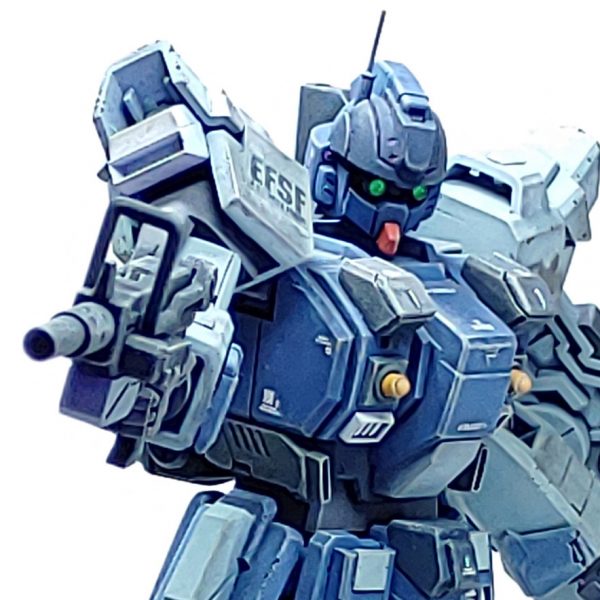 ブルーディスティニー