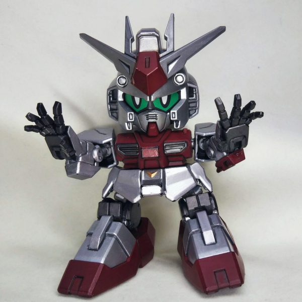 ＳＤガンダムとんとん相撲力士、大成道